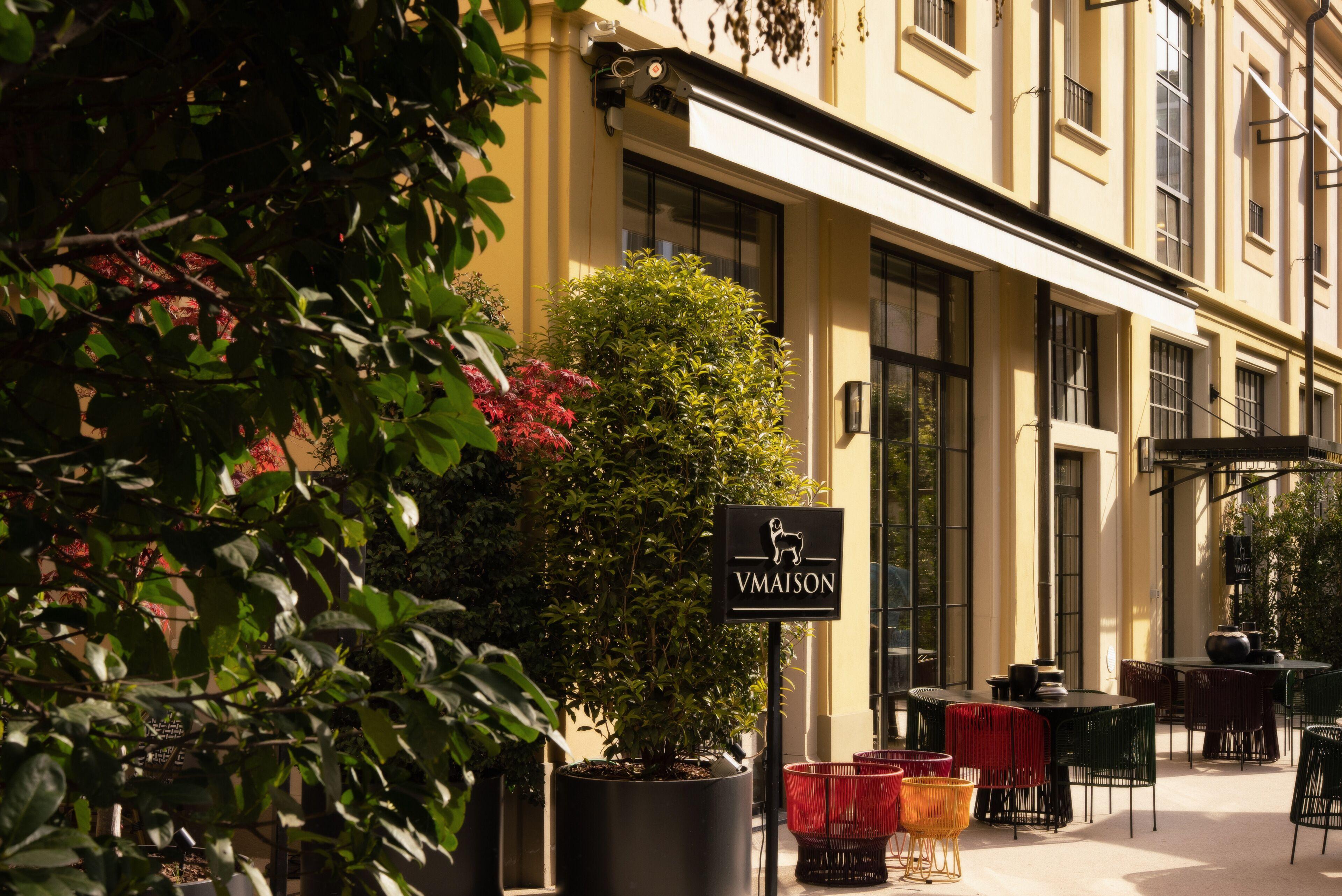 Vmaison Brera Milano — Fotos 2